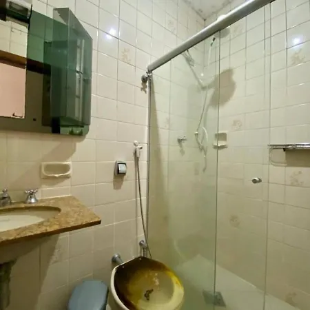 Apartamento Ubatuba Praia Grande Exterior photo