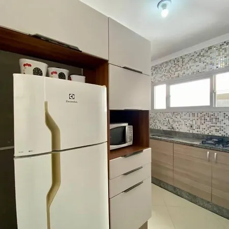 Apartamento Ubatuba Praia Grande Exterior photo