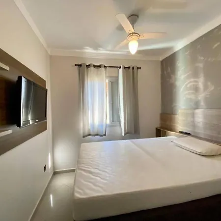 Apartamento Ubatuba Praia Grande Exterior photo
